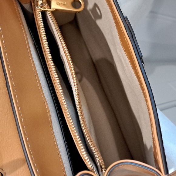 Chloe Aby bag - Picture 6 of 16